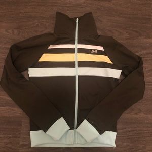 Le TIGRE Track Jacket